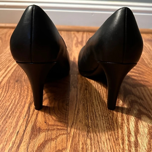 NWOT Naturalizer “Michelle” pumps, black - Picture 7 of 7